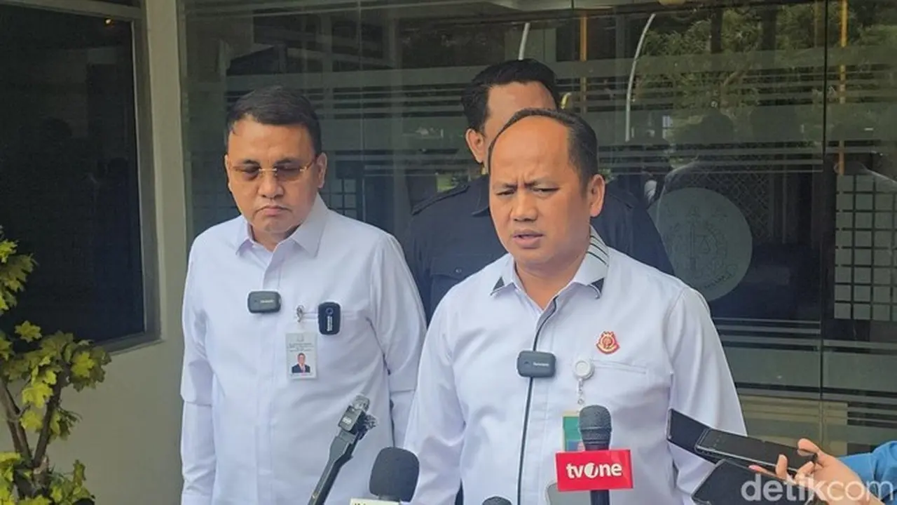 Satgas PKH: Pencabutan Izin 28 Perusahaan Terkait Bencana Ekologis Sedang Berproses Satgas PKH: Pencabutan Izin 28 Perusahaan Terkait Bencana Ekologis Sedang Berproses