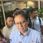 Menkes Budi Gencarkan Imunisasi Campak di Sumatera Pasca-Bencana, Ribuan Nakes Dikerahkan