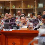 Kapolri Jenderal Listyo Sigit: Hoegeng Awards dan Kompolnas Awards Apresiasi Anggota Polri Berdedikasi
