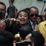 Eggi Sudjana dan Damai Hari Lubis Polisikan Roy Suryo dan Ahmad Khozinudin atas Dugaan Pencemaran Nama Baik