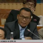 PAN Tolak Polri di Bawah Kementerian, Sebut Mengulang Kesalahan Orde Baru