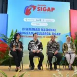 Keluarga SIGAP Diperluas ke Brebes, Sukabumi, dan Banjar untuk Perkuat Layanan Kesehatan Primer