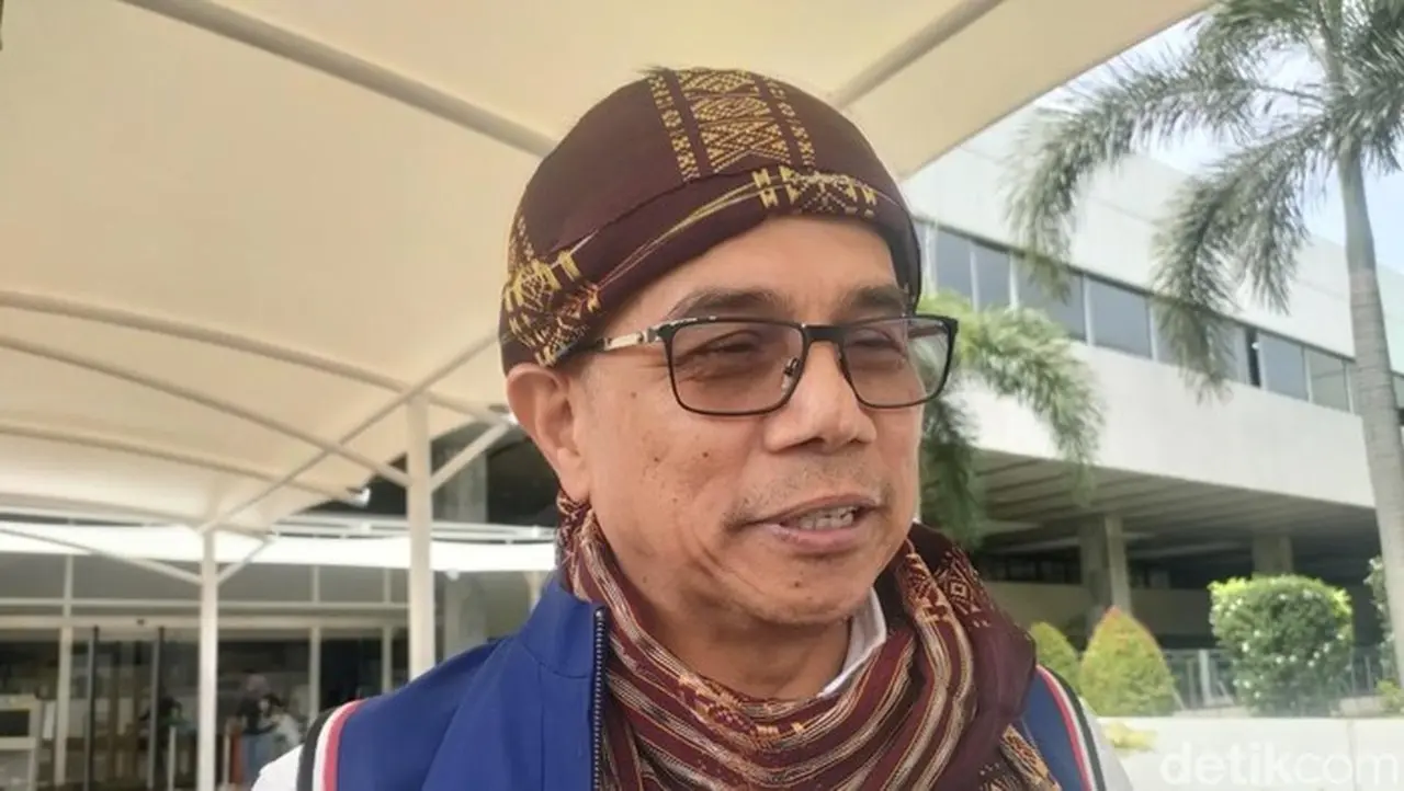 Fraksi Demokrat DPR: Posisi Polri di Bawah Presiden Sudah Tepat, Perlu Reformasi Kultural Fraksi Demokrat DPR: Posisi Polri di Bawah Presiden Sudah Tepat, Perlu Reformasi Kultural