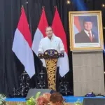 Wamenkum Ungkap 15 Gugatan KUHP dan 6 Gugatan KUHAP Telah Masuk ke MK