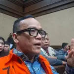 Eks Wamaker Noel Tuding Ormas dan Partai Berhuruf ‘K’ Terlibat Kasus Pemerasan K3