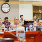 Polri Bangun 18 Gudang Pangan, Target Tambah 10 Unit di 2026