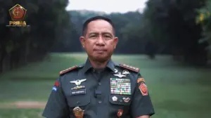 Panglima TNI Minta Maaf, 2 Polisi Gugur Tertabrak Truk TNI di Cisarua
