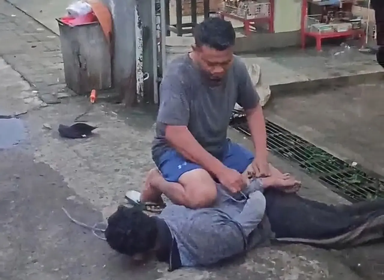 Pemulung Gadungan Bobol Kontrakan di Bogor, Raup Rp 7 Juta dari Celengan