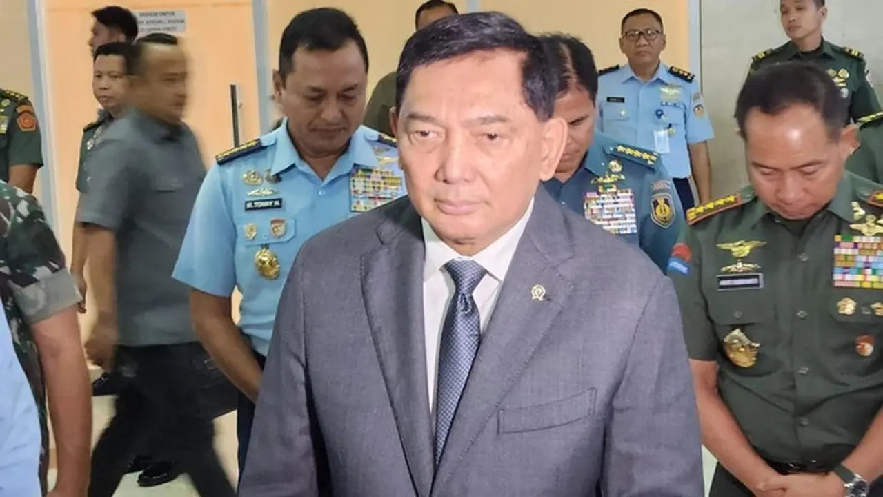 Indonesia Bergabung Dewan Perdamaian Trump, Iuran Masih Menunggu Keputusan Kemlu Indonesia Bergabung Dewan Perdamaian Trump, Iuran Masih Menunggu Keputusan Kemlu