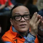 Eks Wamenaker Noel Akui Tak Paham K3, Sebut Baru Sadar Pejabat Saat Ditangkap KPK