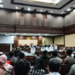 Saksi Ungkap Kode ‘Nonteknis’ dan ‘Administrasi’ untuk Uang Pemerasan Sertifikasi K3