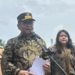 Gubernur Anung Bersyukur Banjir Jakarta Surut, Akui Infrastruktur Jadi Kunci Penanganan