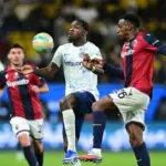 Inter Milan Bertekad Tak Tergelincir Lagi Hadapi Bologna di Liga Italia