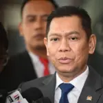 Adies Kadir Disetujui Komisi III DPR Menjadi Hakim Mahkamah Konstitusi