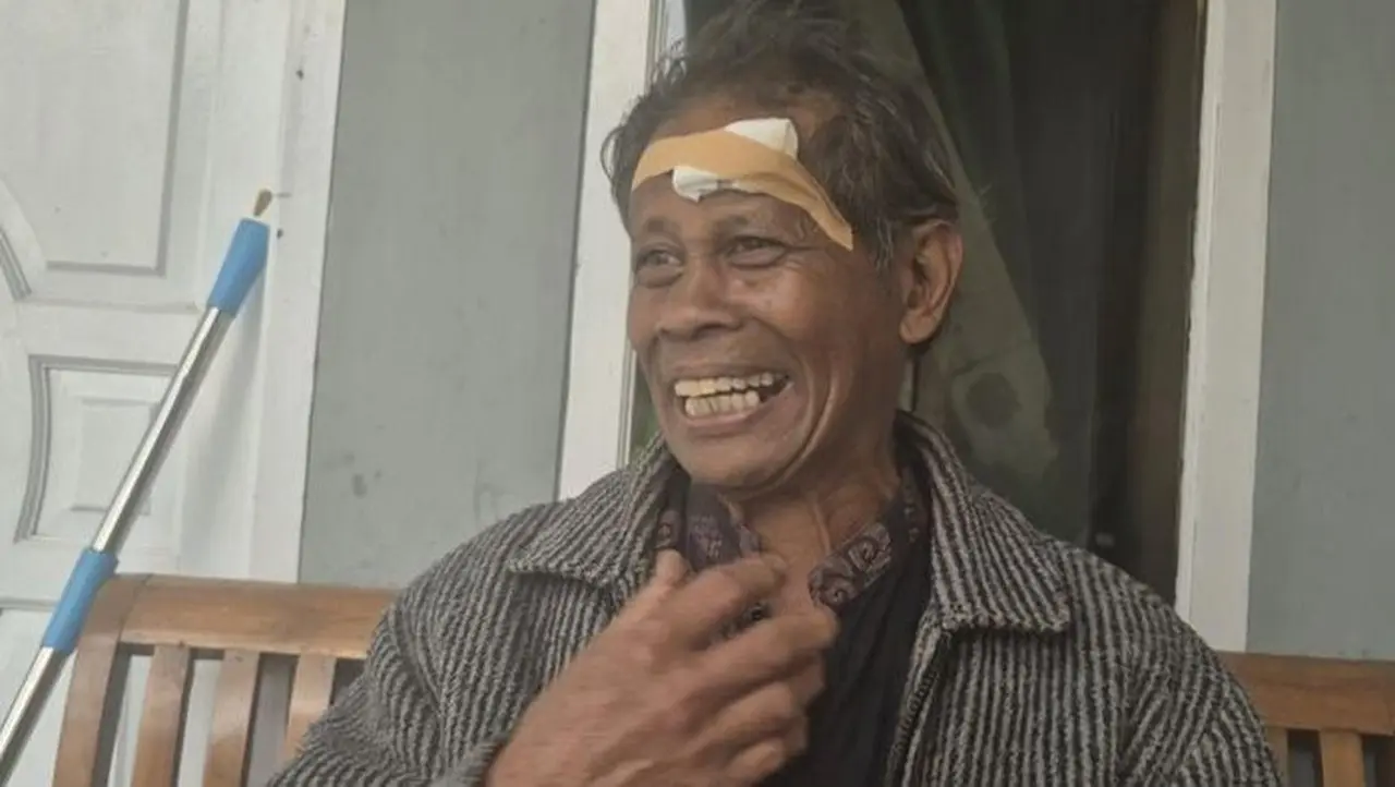 Longsor Cisarua: Suara Minta Tolong Hilang Bersama Kampung dalam Semalam