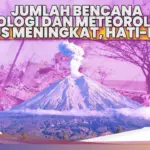 Cuaca Ekstrem Picu Bencana Alam Susulan, Longsor dan Banjir Terjang Sejumlah Wilayah