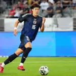Bek Tomoya Ando Susul Ratusan Pemain Jepang ke Bundesliga, Liga Jerman Makin Ramai
