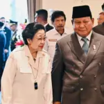 Prabowo Subianto Ucapkan Selamat Ulang Tahun ke-79 untuk Megawati Soekarnoputri