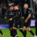 Antonio Conte Tegaskan Napoli Belum Out dari Persaingan Scudetto Meski Tertinggal dari Juventus