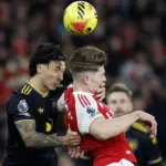 MU Bungkam Arsenal 3-2: 7 Fakta Menarik Kemenangan di Kandang The Gunners
