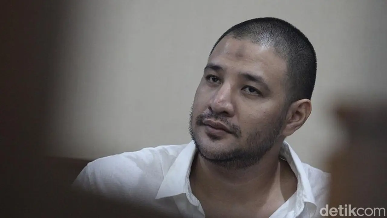 Ammar Zoni Siap Buka Semua Fakta di Sidang Narkoba, Janji Tak Ada yang Disembunyikan Ammar Zoni Siap Buka Semua Fakta di Sidang Narkoba, Janji Tak Ada yang Disembunyikan