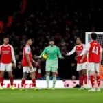 Arsenal Terancam Gagal Juara Liga Inggris Akibat Lini Serang yang Mandul Arsenal Terancam Gagal Juara Liga Inggris Akibat Lini Serang yang Mandul