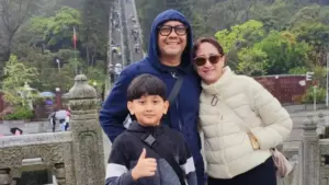 Lucky Widja Meninggal di Usia 49 Tahun, Sempat Manggung Sebulan Sebelum Sakit Keras