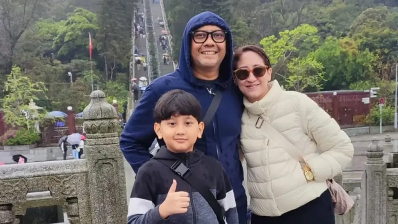 Lucky Widja Meninggal di Usia 49 Tahun, Sempat Manggung Sebulan Sebelum Sakit Keras