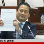 Thomas Djiwandono Tegaskan Independensi BI Pasca Terpilih Jadi Deputi Gubernur