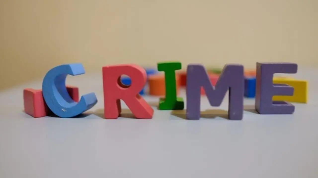 Pria Ditangkap Usai Rebut Paksa Anak 3 Tahun dari Mantan Istri di Kelapa Gading Pria Ditangkap Usai Rebut Paksa Anak 3 Tahun dari Mantan Istri di Kelapa Gading