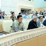 Komisi II DPR Pilih 9 Anggota Ombudsman Periode 2026-2031, Hery Susanto Jabat Ketua