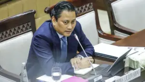 Thomas Djiwandono Terpilih Deputi Gubernur BI, Dianggap Figur yang Diterima Semua Partai Politik