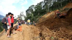 Mendagri Tito Karnavian: Baru 1 dari 18 Daerah di Aceh yang Pulih Pasca Bencana Longsor dan Banjir