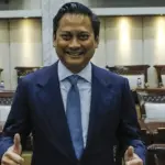 Thomas Djiwandono Resmi Jadi Deputi Gubernur BI Setelah Lolos Uji Kelayakan di DPR