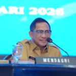 Proses Belajar Mengajar di 3 Provinsi Pascabencana Sumatera Kembali Normal 100%