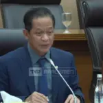 DPR Cecar Menteri LH: Kapan Izin Usaha Dicabut Jika Bukan Akibat Bencana?