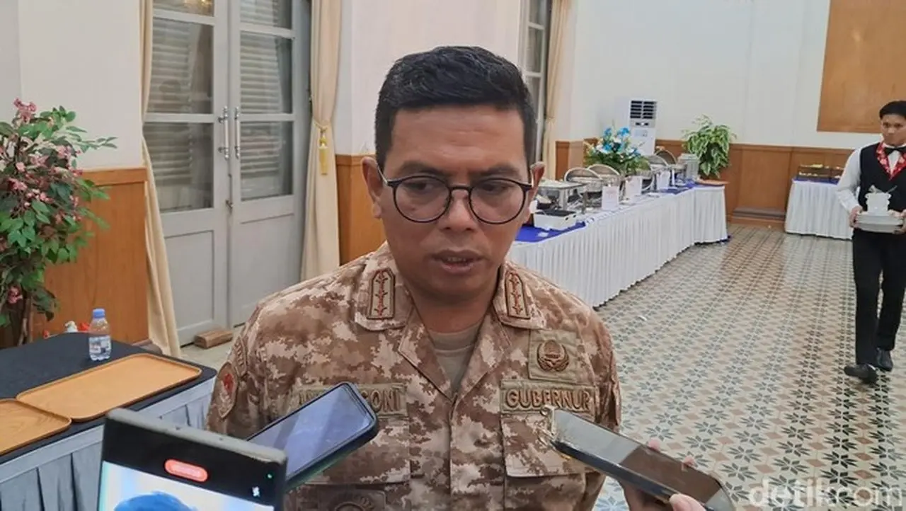 Sungai Cirarab Menyempit Akibat Bangunan Liar, Pemprov Banten Siapkan Normalisasi