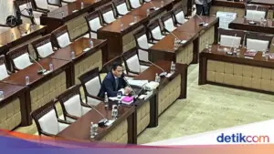 Calon Deputi Gubernur BI: Sinergi BI dan Pemerintah Tak Kurangi Independensi Lembaga