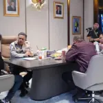 Sopir Truk Cerita Aksi Heroik Kawal Mobil ‘Jalan Sendiri’ di Tol, Diganjar Penghargaan Kakorlantas