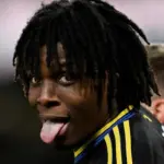 Patrick Dorgu: Dari Olok-olok hingga Jadi Bintang, Percaya Tuhan Punya Rencana