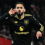 Matheus Cunha Kembali Jadi Supersub Krusial, Bawa MU Taklukkan Arsenal 3-2