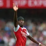 Noni Madueke Setahun Puasa Gol dan Assist, Arsenal Siap Evaluasi Pemain 52 Juta Paun