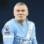 Erling Haaland Pimpin Top Skor Liga Inggris Meski Puasa Gol, Pesaing Ketat Menyusul