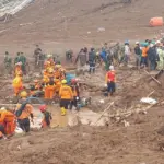 Longsor Cisarua: 38 Kantong Jenazah Ditemukan, Identifikasi Korban Terus Berlangsung