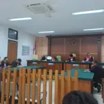 Bos Apotek Cilegon Divonis Denda Rp 1,2 Miliar atas Kasus Jual Obat Ilegal Tanpa Resep