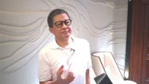 Polda Metro Panggil Rocky Gerung Jadi Saksi Meringankan Kasus Ijazah Palsu Jokowi