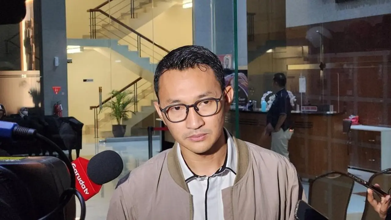 KPK Dalami Aliran Uang Biro Travel ke Kemenag dalam Kasus Kuota Haji, Gus Alex Diperiksa KPK Dalami Aliran Uang Biro Travel ke Kemenag dalam Kasus Kuota Haji, Gus Alex Diperiksa