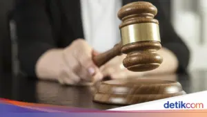 Saksi Akui Uang Pemerasan Sertifikasi K3 Dipakai untuk Gaji Honorer dan Operasional Kantor