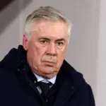 Federasi Sepak Bola Brasil Siapkan Kontrak Baru untuk Carlo Ancelotti hingga 2030