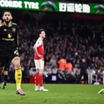 Matheus Cunha Cetak Gol Kemenangan MU di Emirates, Akui Arsenal Tim Terbaik Dunia